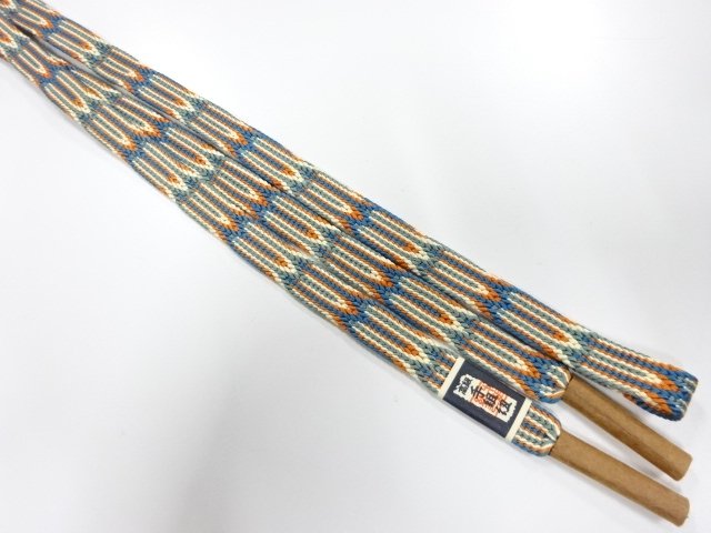 Japanese Kimono / Accessories Silk